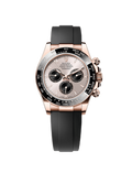 Cosmograph Daytona Oyster, 40 mm, Everose gold