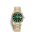Day-Date 36 Yellow gold