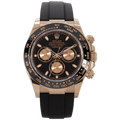 Oyster Perpetual Cosmograph Daytona 18kt Everose Gold