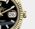 Day-Date 40 M228238-0059