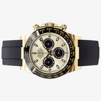 Oyster Perpetual Cosmograph Daytona 18kt Yellow Gold