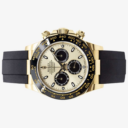Oyster Perpetual Cosmograph Daytona 18kt Yellow Gold