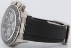 Daytona BLACK DIAMOND 18K Gold OYSTERFLEX 126519