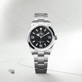 Explorer 36 Oyster, 36 mm, Oystersteel