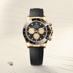 Cosmograph Daytona Oyster 40 mm yellow gold