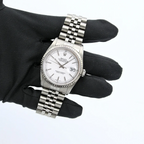 Datejust 36mm 126234 Silver Index Dial
