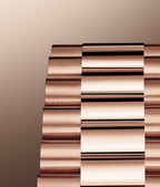 Day-Date 40 18 ct Everose gold