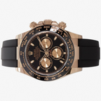 Oyster Perpetual Cosmograph Daytona 18kt Everose Gold