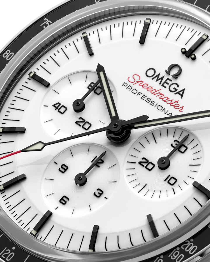 Speedmaster Moonwatch Professional