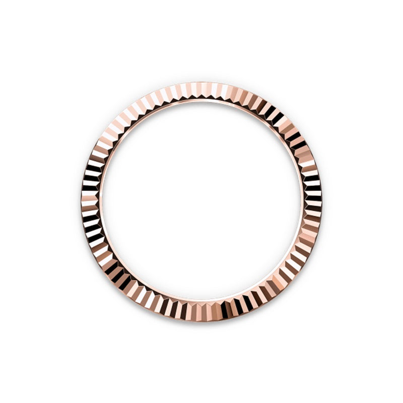 Sky-Dweller Everose Gold 18ct