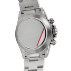 Oyster Perpetual Cosmograph Daytona Stainless Steel ‘Fully Stickered’