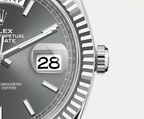 Day-Date, 40mm, Platinum