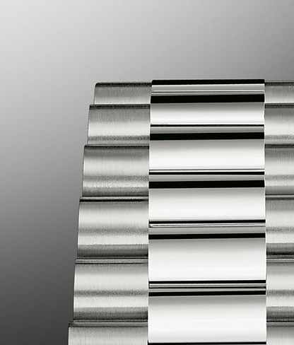 Day-Date 40 White gold