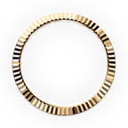 Sky-Dweller, 42mm, Oystersteel and 18k Yellow Gold, Champagne, Jubilee