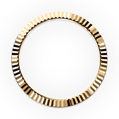 Sky-Dweller, 42mm, Oystersteel and 18k Yellow Gold, Champagne, Jubilee