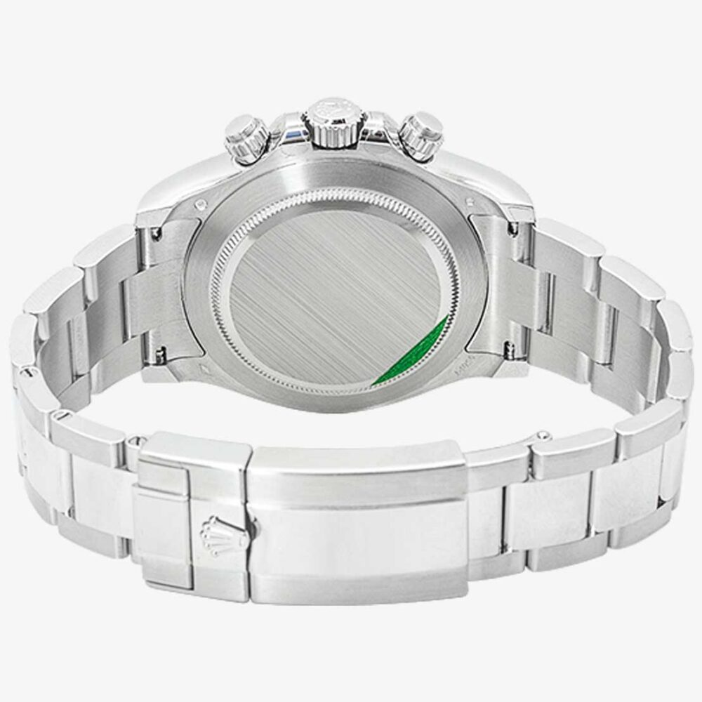 Oyster Perpetual Cosmograph Daytona Platinum Arabic Dial