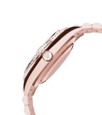 Day-Date Rose Gold Diamond Bezel Slate Ombre Dial (2025)