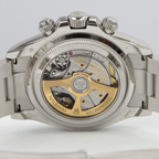 Oyster Perpetual Cosmograph Daytona Platinum 50th Anniversary