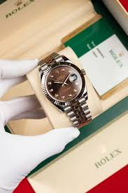 Datejust 41 M126331-0004