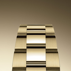 Sky-Dweller, 42mm, 18k Yellow Gold