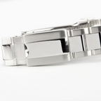 Oyster Perpetual Cosmograph Daytona Platinum 50th Anniversary ‘Factory Baguette Dial’