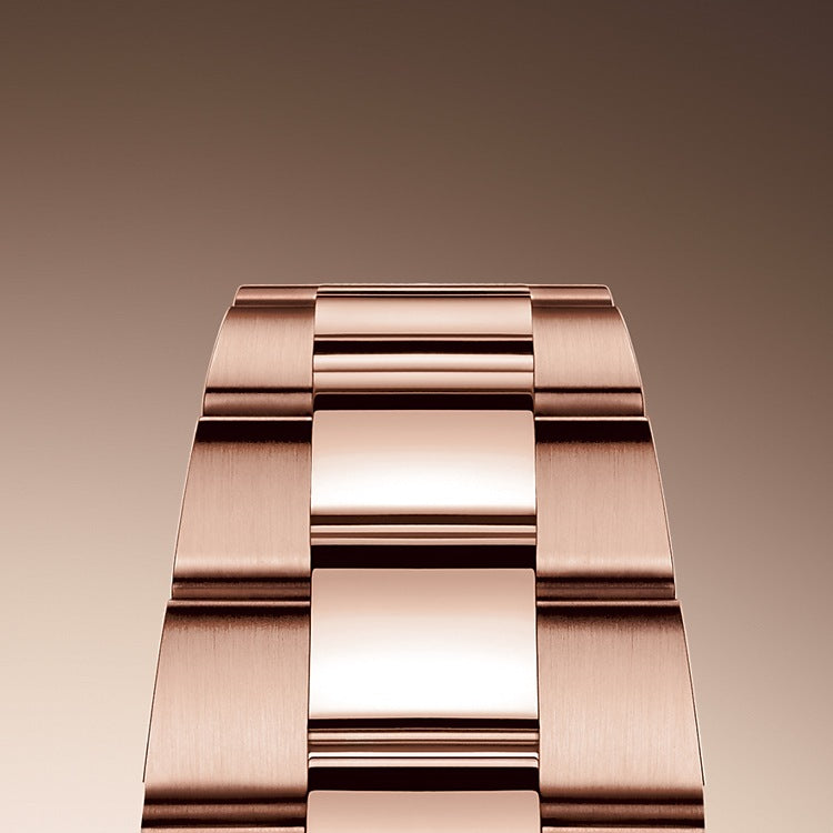 Sky-Dweller 42mm, 18k Everose Gold