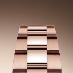 Sky-Dweller 42mm, 18k Everose Gold