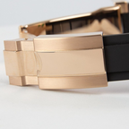 Oyster Perpetual Cosmograph Daytona 18kt Everose Gold