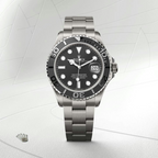 Yacht-Master 42 Oyster, 42 mm, RLX titanium