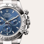Cosmograph Daytona Oyster 40 mm white gold