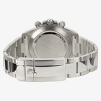 Oyster Perpetual Cosmograph Daytona Platinum 50th Anniversary ‘Factory Baguette Dial’
