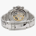 Oyster Perpetual Cosmograph Daytona Platinum 50th Anniversary