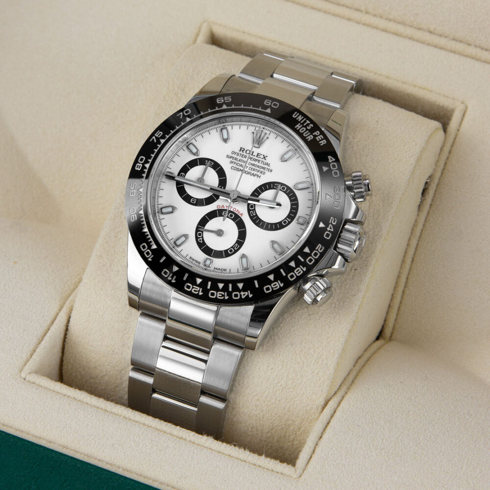 Oyster Perpetual Cosmograph Daytona
