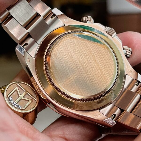 Cosmograph Daytona 116505-0012