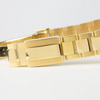 Oyster Perpetual Cosmograph Daytona 18kt Yellow Gold ‘Pikachu’
