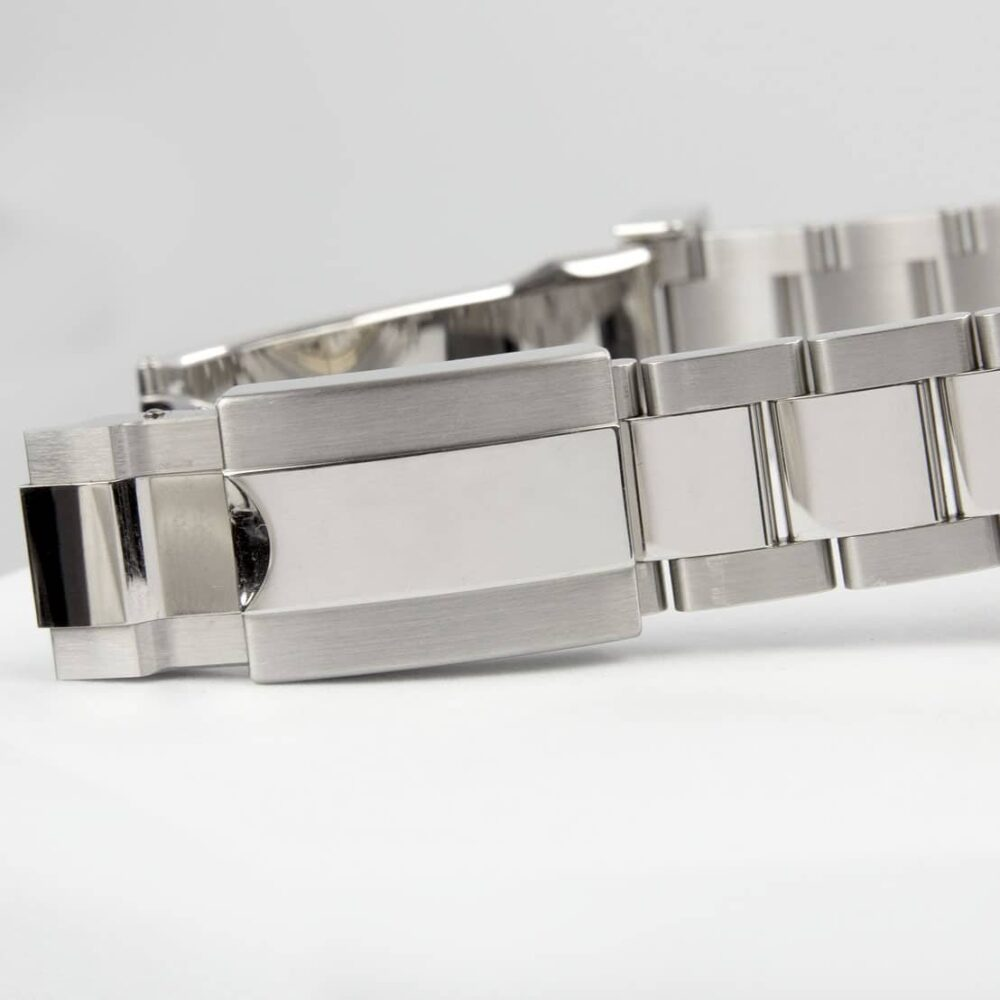 Oyster Perpetual Cosmograph Daytona Platinum 50th Anniversary