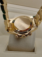 Cosmograph Daytona Yellow Gold Paul Newman Dial