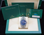 Datejust 36mm 126234 -0049