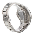 Yacht-Master 40 silver 16622 Pre-Owned