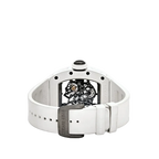 RM 055 Bubba Watson White Ceramic