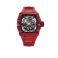 RM35-02 Red Carbon TPT