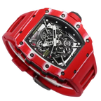 RM35-02 Red Carbon TPT