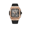 Spirit Of Big Bang Chronograph 42mm 642.OX.0180.LR