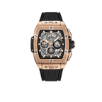 Spirit Of Big Bang Chronograph 42mm 642.OX.0180.LR
