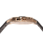 Aquanaut 5167R-001 Rose Gold Brown Dial