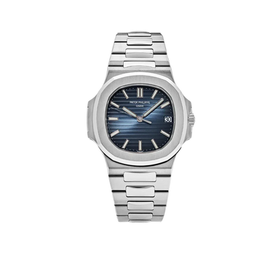 Nautilus 40mm 5711/1A-010 at Precision Watches