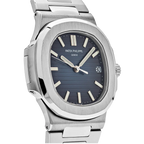 Nautilus 40mm 5711/1A-010 at Precision Watches