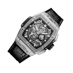 Spirit of Big Bang Chronograph 42mm 642.NX.0170.LR