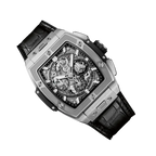 Spirit of Big Bang Chronograph 42mm 642.NX.0170.LR