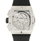 Spirit of Big Bang Chronograph 42mm 642.NX.0170.LR